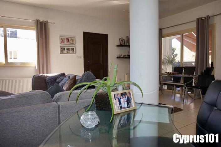 Image No.5-Villa de 3 chambres à vendre à Mesa Chorion