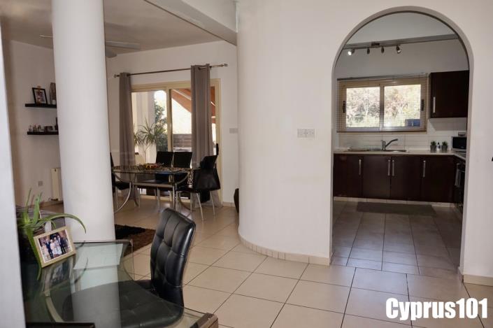 Image No.7-Villa de 3 chambres à vendre à Mesa Chorion