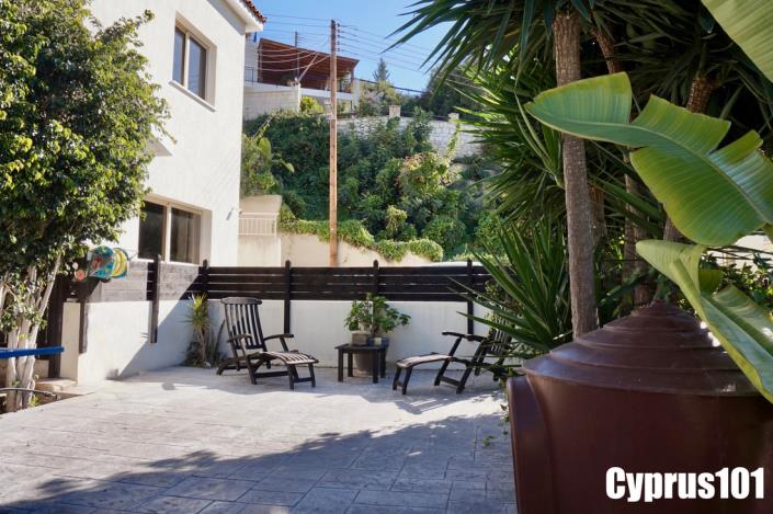 Image No.12-Villa de 3 chambres à vendre à Mesa Chorion