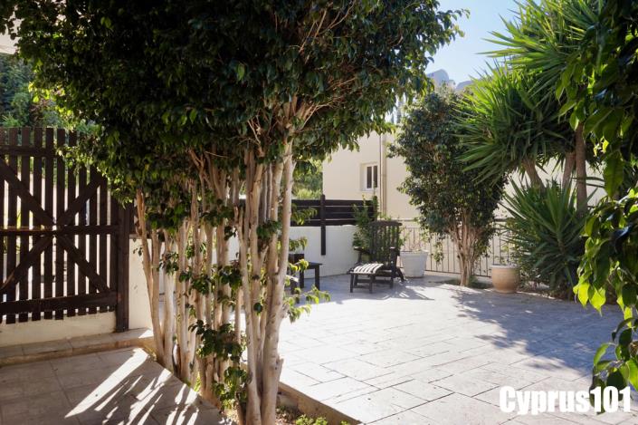 Image No.13-Villa de 3 chambres à vendre à Mesa Chorion