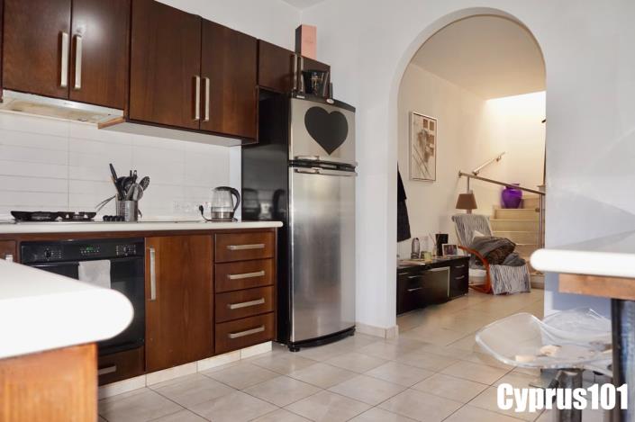 Image No.15-Villa de 3 chambres à vendre à Mesa Chorion