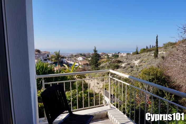 Image No.21-Villa de 3 chambres à vendre à Mesa Chorion