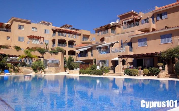 Image No.4-2 Bed Apartment for sale