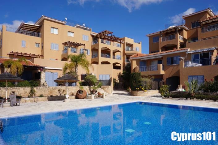 Image No.3-2 Bed Apartment for sale