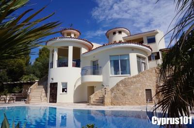 1-Kamares-Luxury-villa-Paphos