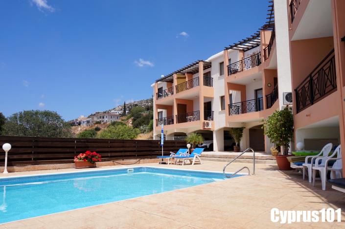 Image No.4-2 Bed Apartment for sale