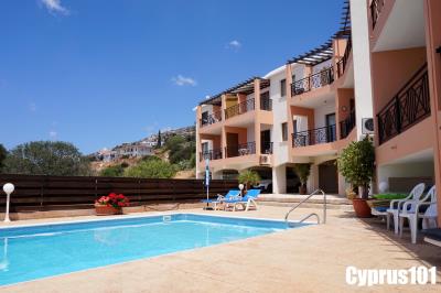 3-Peyia-ground-floor-apartment-in-village-centre-property-1247