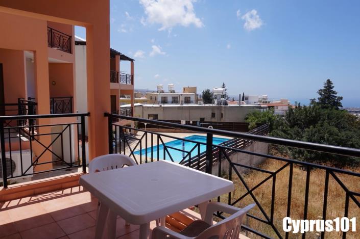 Image No.19-2 Bed Apartment for sale