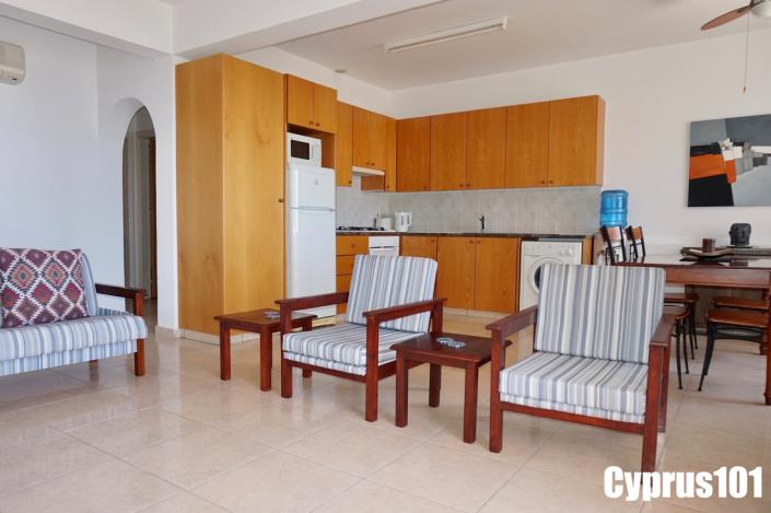 Image No.20-2 Bed Apartment for sale