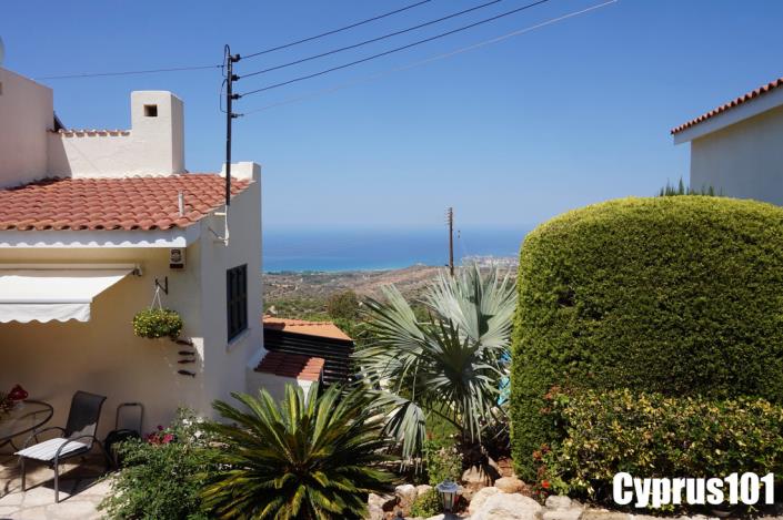 Image No.3-Villa / Détaché de 5 chambres à vendre à Kamares