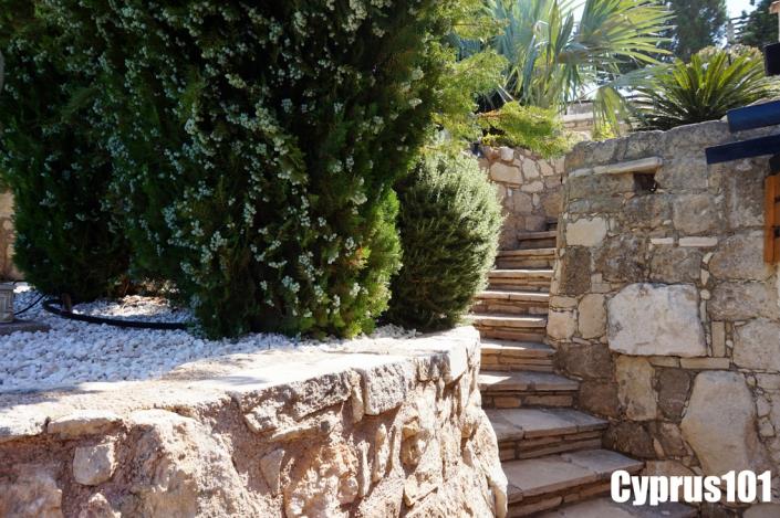 Image No.4-Villa / Détaché de 5 chambres à vendre à Kamares