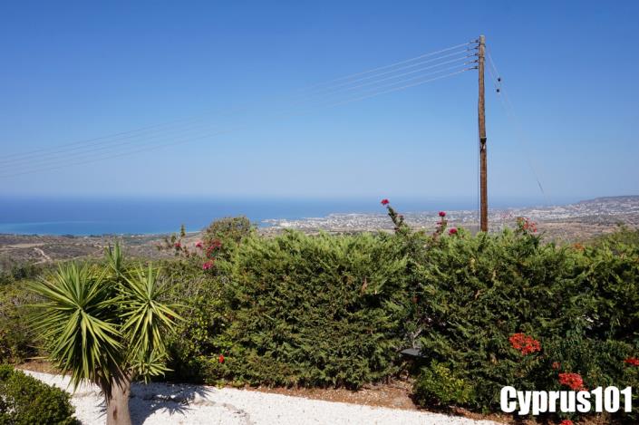 Image No.10-Villa / Détaché de 5 chambres à vendre à Kamares