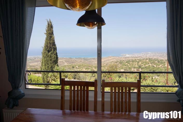 Image No.17-Villa / Détaché de 5 chambres à vendre à Kamares