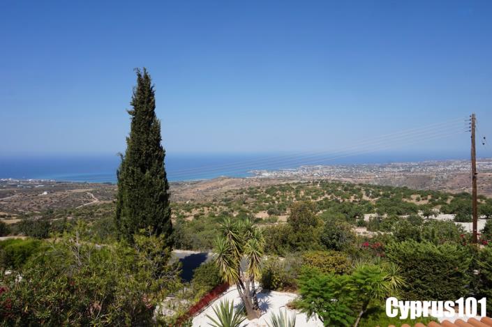 Image No.18-Villa / Détaché de 5 chambres à vendre à Kamares