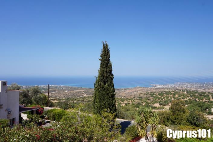 Image No.19-Villa / Détaché de 5 chambres à vendre à Kamares