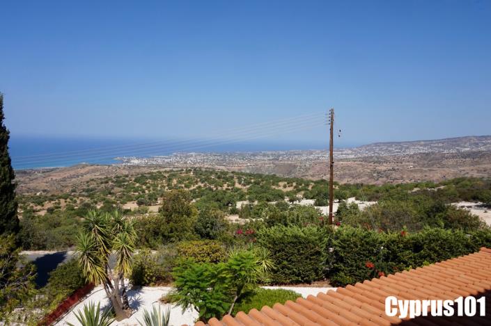 Image No.20-Villa / Détaché de 5 chambres à vendre à Kamares