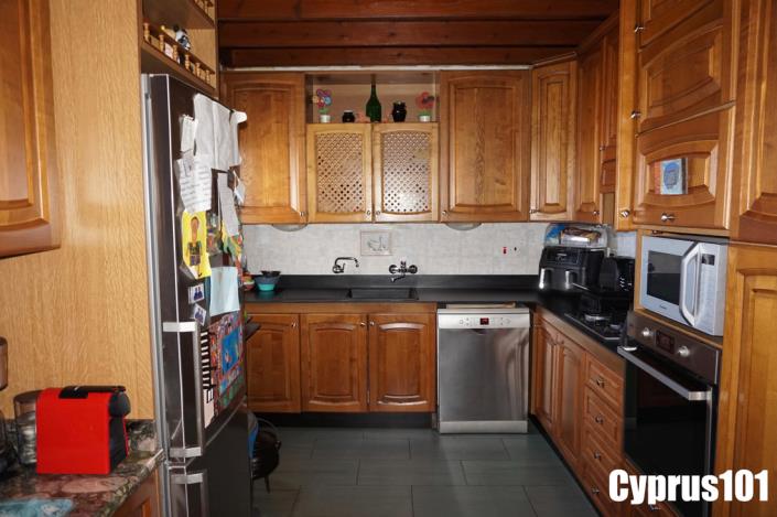 Image No.22-Villa / Détaché de 5 chambres à vendre à Kamares