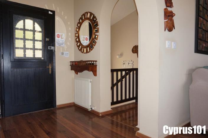 Image No.23-Villa / Détaché de 5 chambres à vendre à Kamares