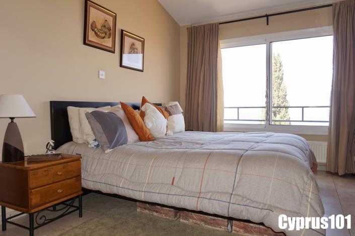 Image No.25-Villa / Détaché de 5 chambres à vendre à Kamares