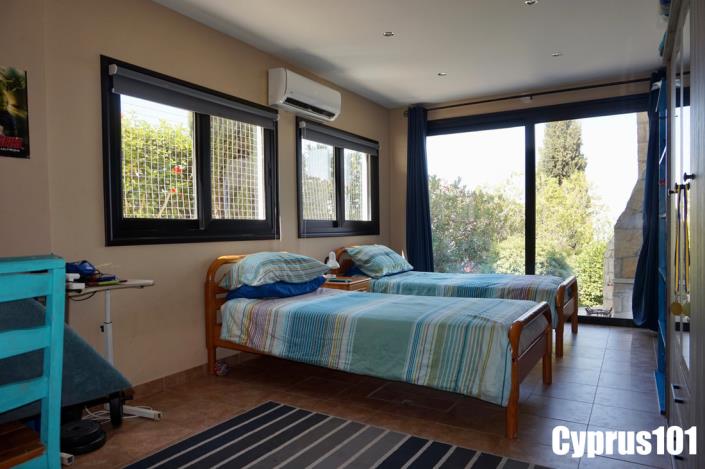 Image No.31-Villa / Détaché de 5 chambres à vendre à Kamares