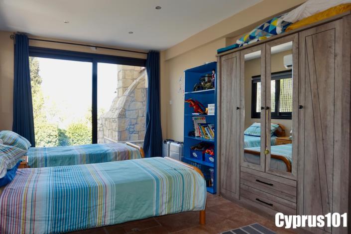 Image No.32-Villa / Détaché de 5 chambres à vendre à Kamares