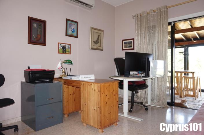 Image No.34-Villa / Détaché de 5 chambres à vendre à Kamares