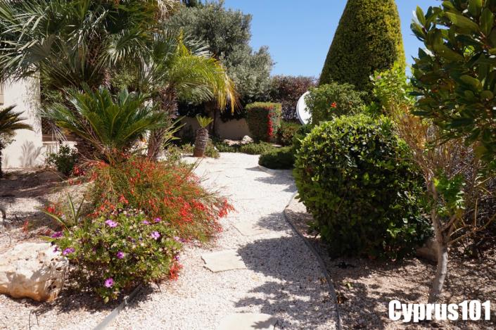 Image No.13-3 Bed Villa / Detached for sale