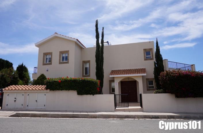 Image No.16-3 Bed Villa / Detached for sale