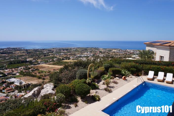 Image No.32-3 Bed Villa / Detached for sale