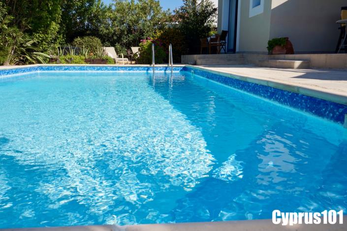 Image No.3-Villa de 3 chambres à vendre à Kathikas