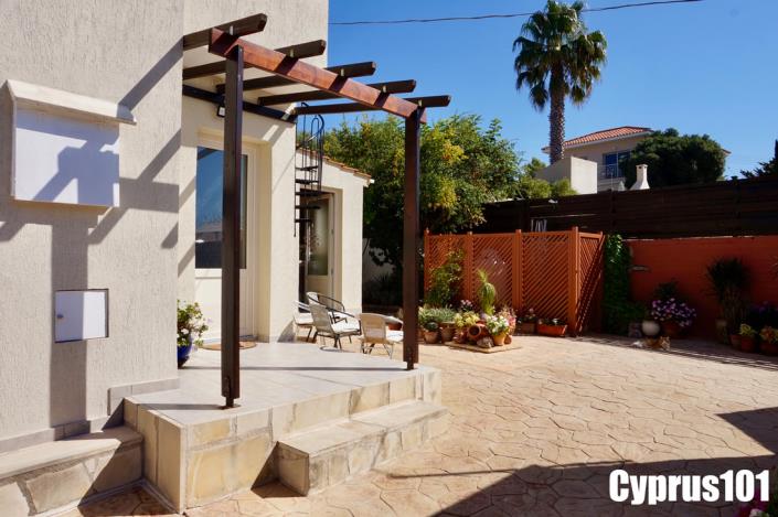 Image No.10-Villa de 3 chambres à vendre à Kathikas