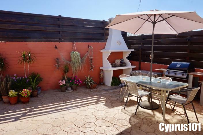 Image No.12-Villa de 3 chambres à vendre à Kathikas