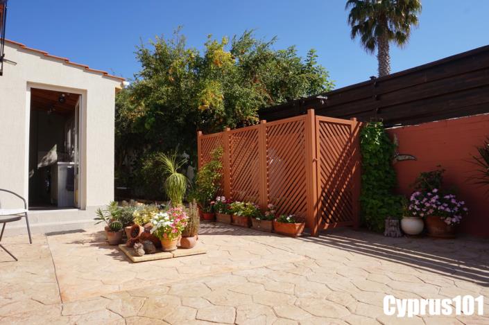 Image No.13-Villa de 3 chambres à vendre à Kathikas