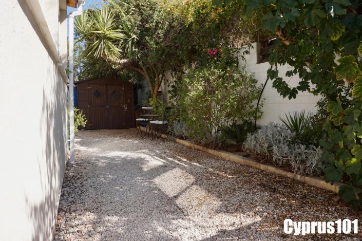 Image No.14-Villa de 3 chambres à vendre à Kathikas