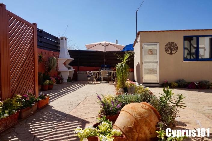 Image No.16-Villa de 3 chambres à vendre à Kathikas