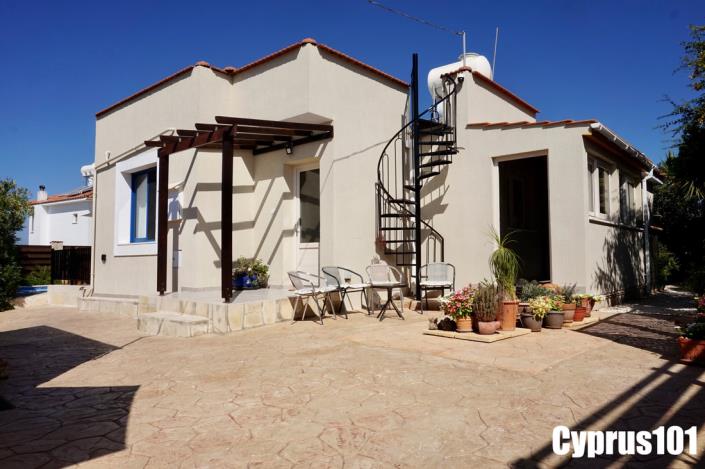 Image No.17-Villa de 3 chambres à vendre à Kathikas