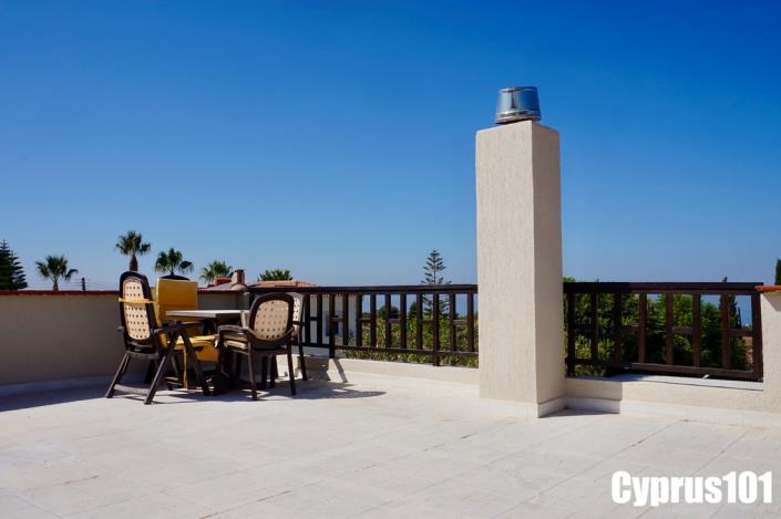 Image No.18-Villa de 3 chambres à vendre à Kathikas