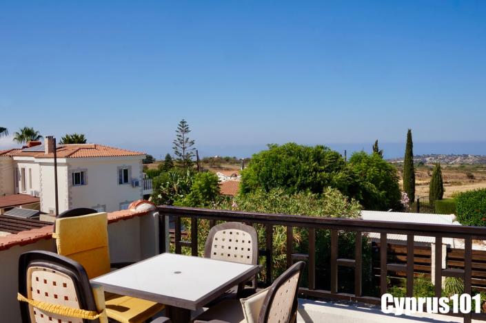 Image No.19-Villa de 3 chambres à vendre à Kathikas