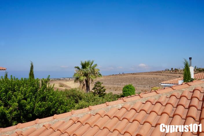 Image No.20-Villa de 3 chambres à vendre à Kathikas