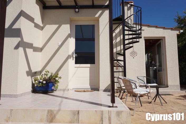 Image No.21-Villa de 3 chambres à vendre à Kathikas
