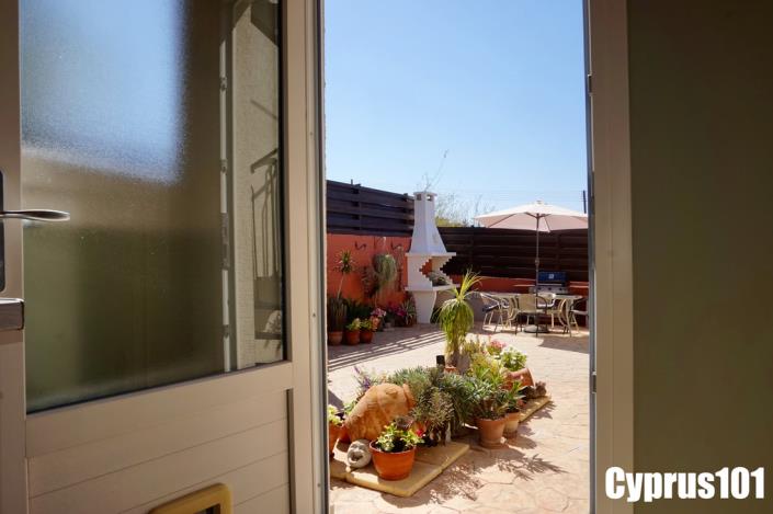 Image No.22-Villa de 3 chambres à vendre à Kathikas