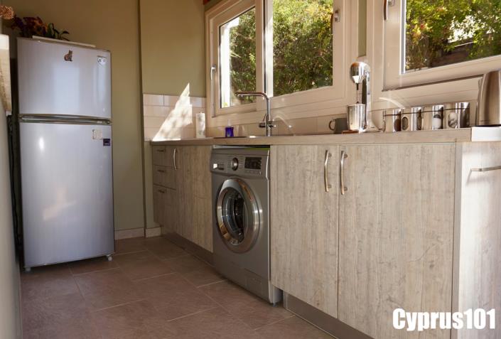 Image No.25-Villa de 3 chambres à vendre à Kathikas