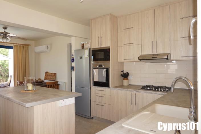 Image No.26-Villa de 3 chambres à vendre à Kathikas