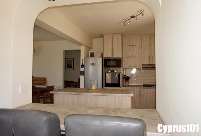 Image No.27-Villa de 3 chambres à vendre à Kathikas