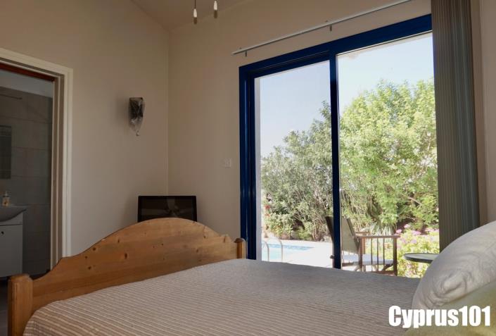 Image No.31-Villa de 3 chambres à vendre à Kathikas