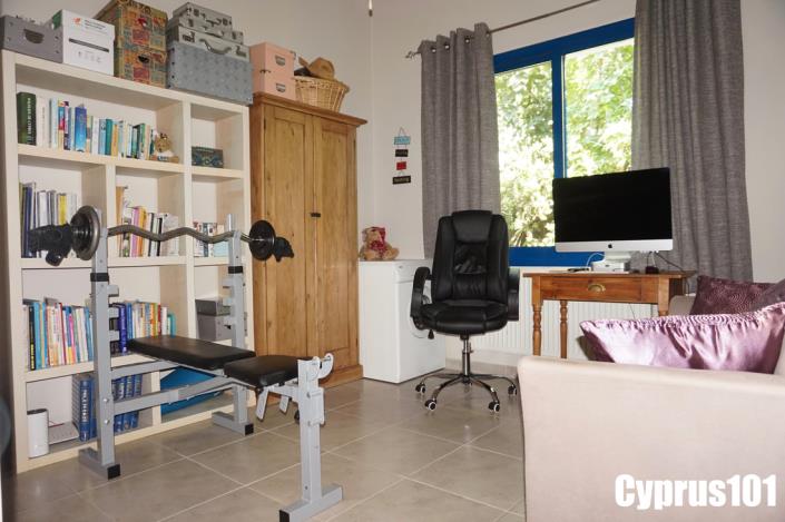 Image No.33-Villa de 3 chambres à vendre à Kathikas