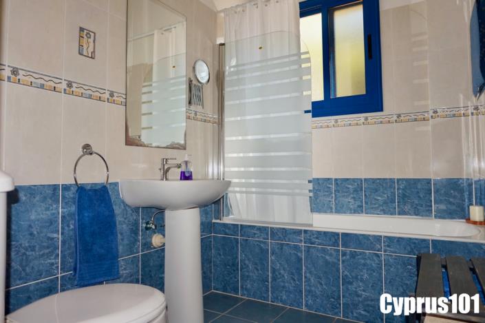 Image No.36-Villa de 3 chambres à vendre à Kathikas