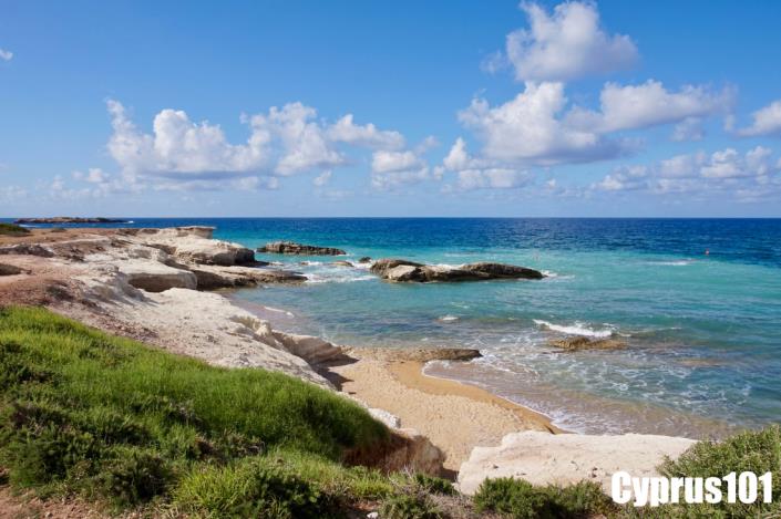 Image No.7-Villa / Détaché de 5 chambres à vendre à Agios Georgios