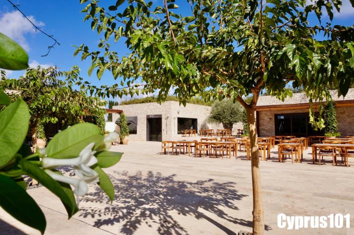 Image No.9-Villa / Détaché de 5 chambres à vendre à Agios Georgios