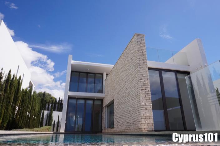 Image No.12-Villa / Détaché de 5 chambres à vendre à Agios Georgios